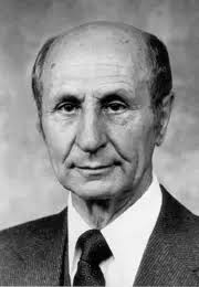 F.L. "Frosty" Ferzacca (1994)