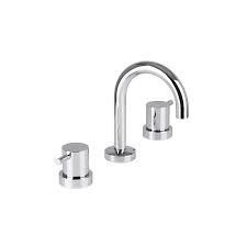 Mondella Wels 3 Star 9l Min Chrome Resonance Pin Lever Basin Set Basin Bathroom Tapware Chrome