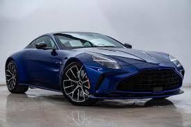 Image result for Concours Blue 2019 Aston Martin
