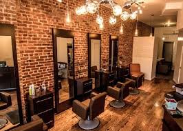 Exploring social platforms like google, facebook for. Idalias Salon Ny Curls Understood Hair Salon Decor Hair Salon Interior Hair Salon Design