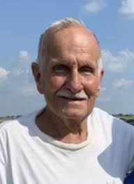 Obituary information for Clifford Eugene James