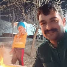 ی روز پاییزی عالی درکنار رفیقاگلم