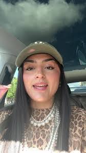 Donna Vivas's Instagram, Twitter & Facebook