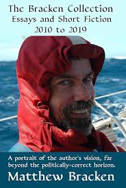 Matt Bracken's Instagram, Twitter & Facebook