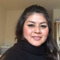 Beatriz Garay's Instagram, Twitter & Facebook