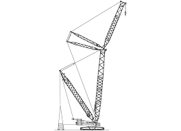 Fleet List Crane Data Sheets Universal Cranes