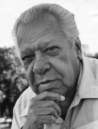 Nicolas Guillén, Afro Cuban Poet born