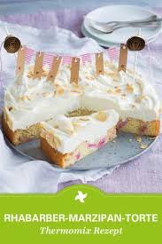 40 Rhabarber Die Besten Thermomix Rezepte Ideen In 2020 Thermomix Rezepte Rhabarber Rezepte
