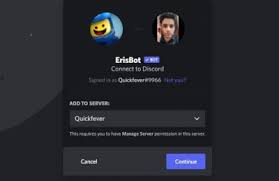 Maybe you would like to learn more about one of these? How To Add Bots To Discord Server Easily 2021
