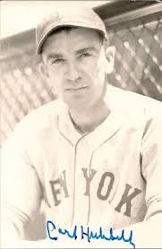 Autographed MAX LANIER St. Louis Cardinals BxW Rowe Post Card