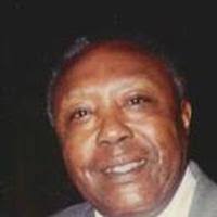 Obituary information for John Pinckney Jr.