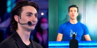 Amici 21, Michele riceve una proposta di lavoro da Roberto Bolle