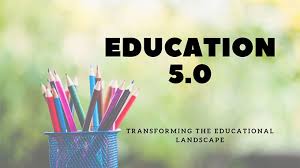 Heritage Based Education 5.0