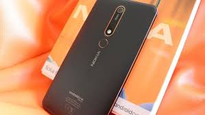 Connect locked nokia to computer via usb cable, don't disconnect nokia during the whole process. How To Format A Nokia 6 1 Reset To Factory Mode Hard Reset Blog Todo Android