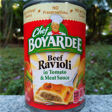 Shop for chef boyardee beef ravioli in pasta sauce (15 oz) at fred meyer. Chef Boyardee Best Price In Singapore Lazada Sg