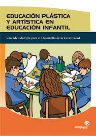 El libro educacion plastica 1. Cymartifec Educacion Plastica Y Artistica En Educacion Infantil Pdf Descargar David Rollano Vilaboa