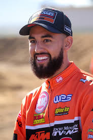 Orange Crush: 2020 KTM Teams Intro Photos