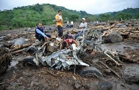 a rough week for guatemala photos
