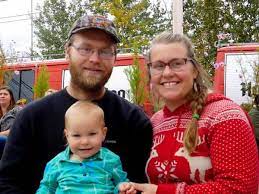 The Last Alaskan Ashley Selden Baby Husband Tyler Selden Net Worth Age Wiki Bio Realitystarfacts