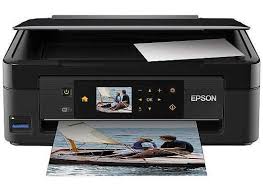 Check spelling or type a new query. How Do I Connect My Epson Xp 215 Printer To My Wireless Network