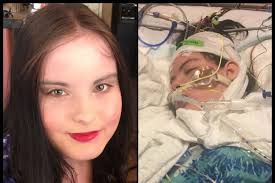 Fundraiser for Shelly Gordon by Debi Capitelli Kowalski : Sierra Gordon