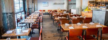 Joining the biscuit factory has changed everything. Where To Eat Drink In The Arts District Arts District Los Angeles The Infatuation