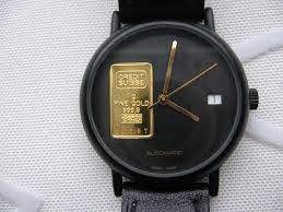 Alle informationen zur credit suisse aktie (ch0012138530) mit aktuellem aktienkurs, charts, news, handelsplätzen und wichtigen analysen. Erledigt Barren Uhr Automatic Swiss Made Mit 1 G Goldbarren