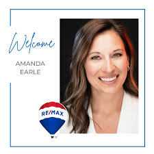 Please join us in giving a warm welcome to Amanda Earle as a licensed  REALTOR® to the crew here at RE/MAX Camosun! 🎉🎉 Known for her dedication  to her clients, exceptional communication
