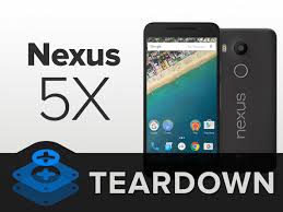 Doesn't sprint and verizon use the sim slot for lte only? Ifixit Shows A Somewhat Accessible Battery For The Nexus 5x Notebookcheck Net News