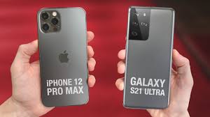 S21 vs s21 ultra specs. Samsung Galaxy S21 Ultra Vs Iphone 12 Pro Max Specs Camera Battery Price Comparison Youtube