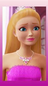  Pin By Miss Mintah On I M Barbie Barbie Princess And The Pauper Princess Of Power