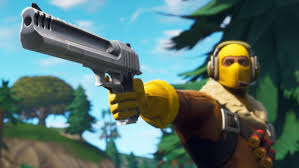 Shop nerf fortnite blaster & more. Sypherpk Suggest A Change To Balance The Deagle In Fortnite