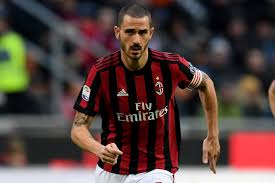 Acm | associazione calcio milan. Real Madrid Transfer News Leonardo Bonucci Rumours Dismissed By Ac Milan Bleacher Report Latest News Videos And Highlights