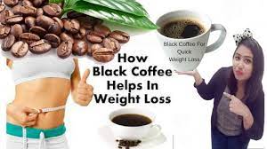 Most of the time, creamers have naturally sweetened. Quick Weight Loss 10 Kg In 1 Month With Black Coffee Youtube