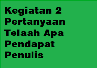 We did not find results for: Kegiatan 2 Pertanyaan Telaah Apa Pendapat Penulis Operator Sekolah
