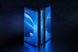 The snapdragon 835 chipset is paired with 6gb of ram and 64/128/256gb of storage. Alleged Xiaomi Mi Mix 4 Tempered Glass Suggests An Under Display Camera Gizmochina