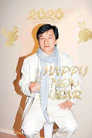 Maybe you would like to learn more about one of these? Happy New Year 2020 Let æˆé¾™ Jackie Chan Armenia Facebook