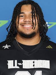 Georgia 2024 Defensive Line Offers