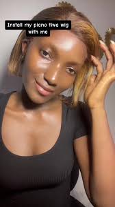 tiwawiginstallation #tiwawig #fypwiginstall #riashairgambia