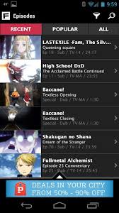 All apps in the happymod are safe for your android device to download. Funimation Free For Android Apk Download