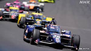 ィ500はmeyer shank racingからのスポット参戦。 インディ500で4回も優勝するなんて、彼は生きる伝説です。 驚くべき偉業です」と、ライバルに最大級の賛辞を贈っている。 Xbcf0lr1sugxcm