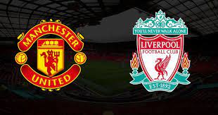 The earliest manchester united logo was officially unveiled at the 1963 fa cup final. Manchester United 1 1 Liverpool Fc Report And Reaction After Reds Dumped Out Of Europa League In Round Of 16 Manchester Evening News