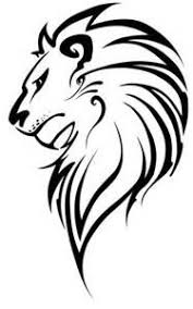 Simple Lion Drawing Bing Images Lion Face Drawing Lion Head Tattoos Lion Drawing