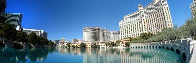 Las Vegas Vacations From Winnipeg 385