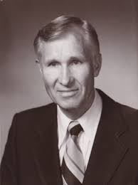 Wallace Lynn Pinegar