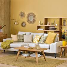 The color is very decadent, a stylish alternative to gold, she says. Living Room Colour Schemes Decor Ideas In Every Shade To Add Character