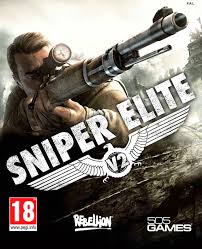 1.1.5 mod apk | god mode | dumb enemy | no ads: Sniper Elite V2 Free Download Igggames