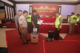 Contoh soal tes kompetensi manajerial sip polri. Contoh Soal Tes Kompetensi Manajerial Sip Polri Contoh Soal Terbaru
