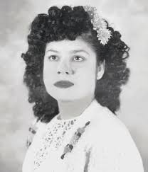 Aurora Martinez Obituary