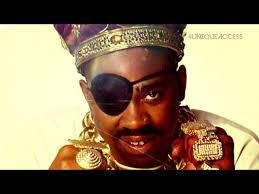 Dana Dane & Are You From England?